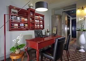 Boutique Hotel Anahi 2