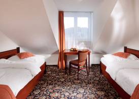 Chateau Monty Spa Resort 4