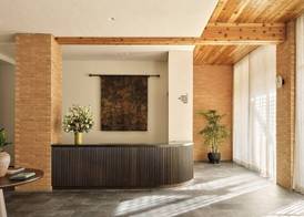 The Inn at Green Pastures 2