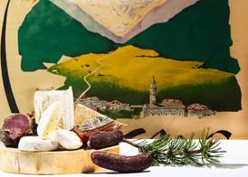 Hotel Sant'Orso 3