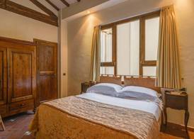 Boutique Hotel In Piazza Della Signoria 2