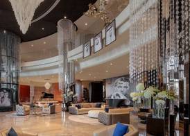Paramount Damac Towers By Elegant Homes 2