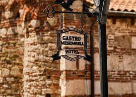 Castro Mesembria Boutique Hotel 3
