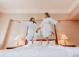 The Ritz-Carlton Jakarta, Mega Kuningan 3