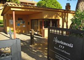 Apartaments Beach & Golf Resort 2