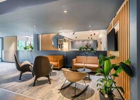 B&B Hotel Freiburg-Süd 3