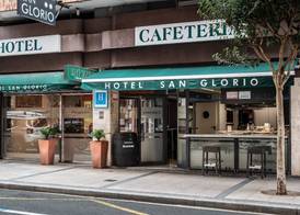 Hotel Bedoya 2