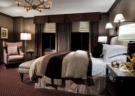 Los Angeles Athletic Club 3