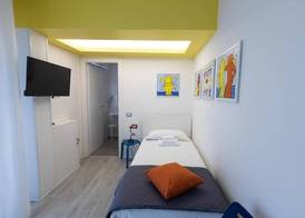 Valmontone Travel Rooms 2