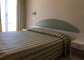 Hotel Adriatica sul Mare 4