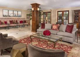 Ayres Hotel Costa Mesa Newport Beach 4