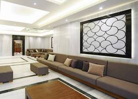 Crowne Plaza BURSA by IHG 3