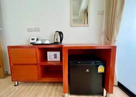 The Lodge Pattaya 5