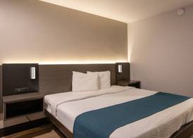 Motel 6 Williams, AZ - Downtown - Grand Canyon 4
