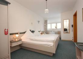 Hotel Hirschen 3