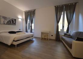 Room Verona Ai Conti 3