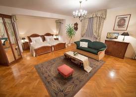 Boutique Hotel Constans 3