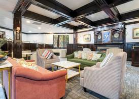 The English Inn of Charlottesville 4