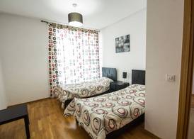 Marina Rabat Suites & Apartments 4