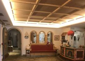 Hotel Piedibosco 3