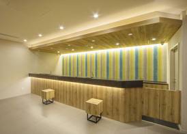 Sotetsu Fresa Inn Kyoto-Shijokarasuma 5