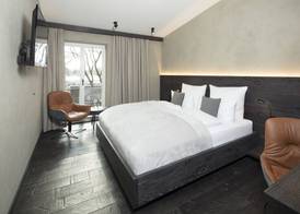 Wailtl Hotel 2