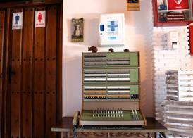 Hostal Rural Turre 5