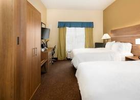 Holiday Inn Express ST PAUL S - INVER GROVE HGTS by IHG 3