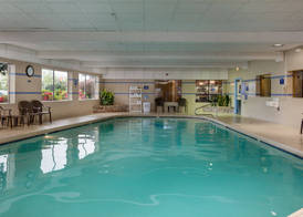 SHILO INN & SUITES TACOMA 2