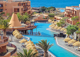 Ôclub Select Hôtel Barcelo Tenerife 4