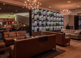 Radisson Blu Marina Palace Hotel, Turku 3