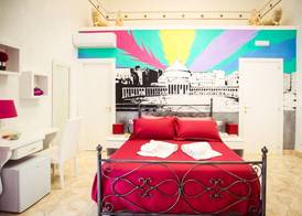 NapoliMia Boutique Hotel 4