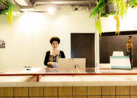 Khao San Social Capsule Hostel 2