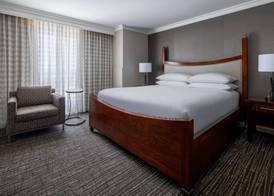 Macon Marriott City Center 4