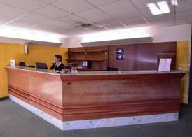 Standard Hotel Udine 2