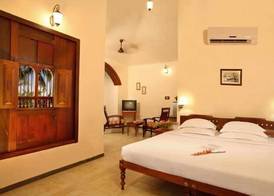 Cherai Beach Resorts 5