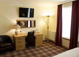 Somerton House Hotel 3