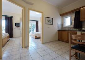 SUNNY CORFU APARTMENTS 2