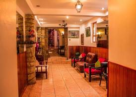 SAN BLAS PLAZA INn 3