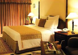 Pearl Continental Hotel, Karachi 3