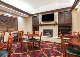 Hawthorn Extended Stay by Wyndham Dayton 2