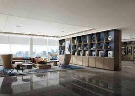 Fairfield by Marriott Hangzhou Wulin Square, China 3