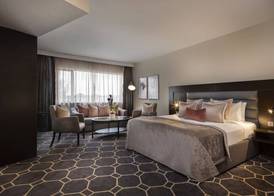 Athlone Springs Hotel 5