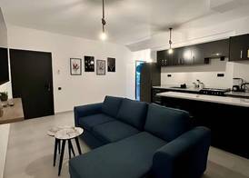 Luxury Appartement Marjane 2