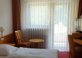 Winzergarten Hotel-Restaurant 2
