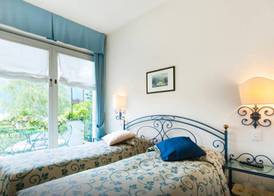 Miralago B&B and Apartments 2
