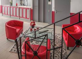 Hotel du Forum 4
