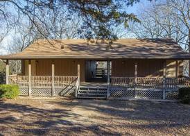 Bar M Resort & Campground 2