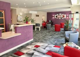 Hotel Chiffre 5