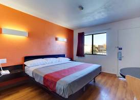 Motel 6 Capitol Heights, MD - Washington 5